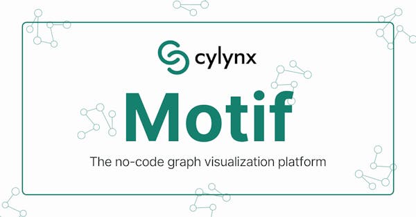 Introducing Motif - The No-code Graph Visualization Platform