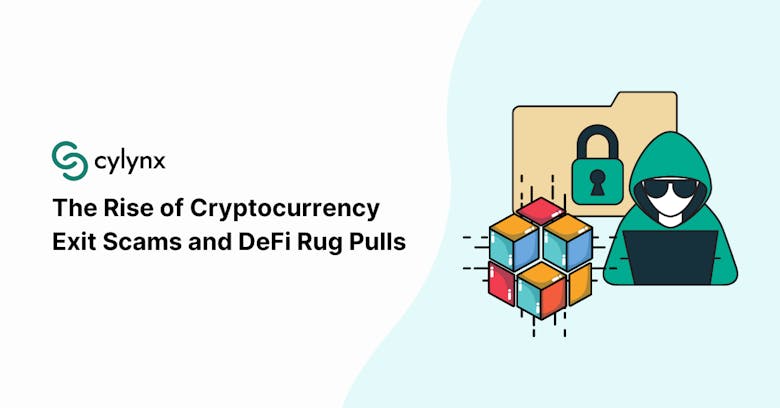 The Rise of Cryptocurrency Exit Scams and DeFi Rug Pulls