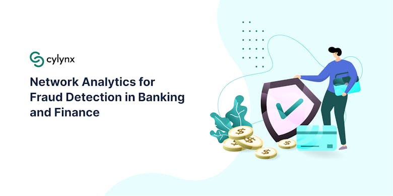 Network Analytics for Fraud Detection in Banking and Finance